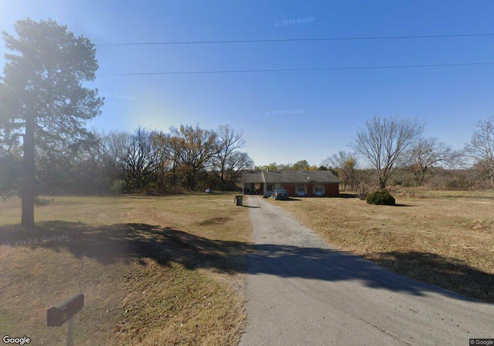 113764 S 3980 Rd, Henryetta, OK 74437 - photo 1