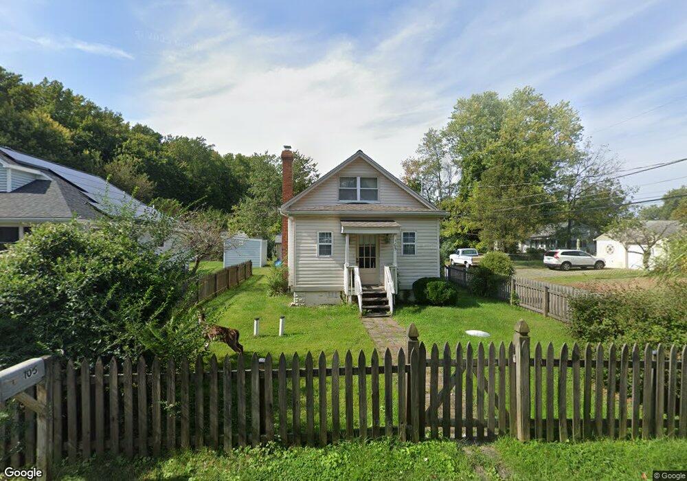 105 Washington St, Edgewater, MD 21037 - photo 1