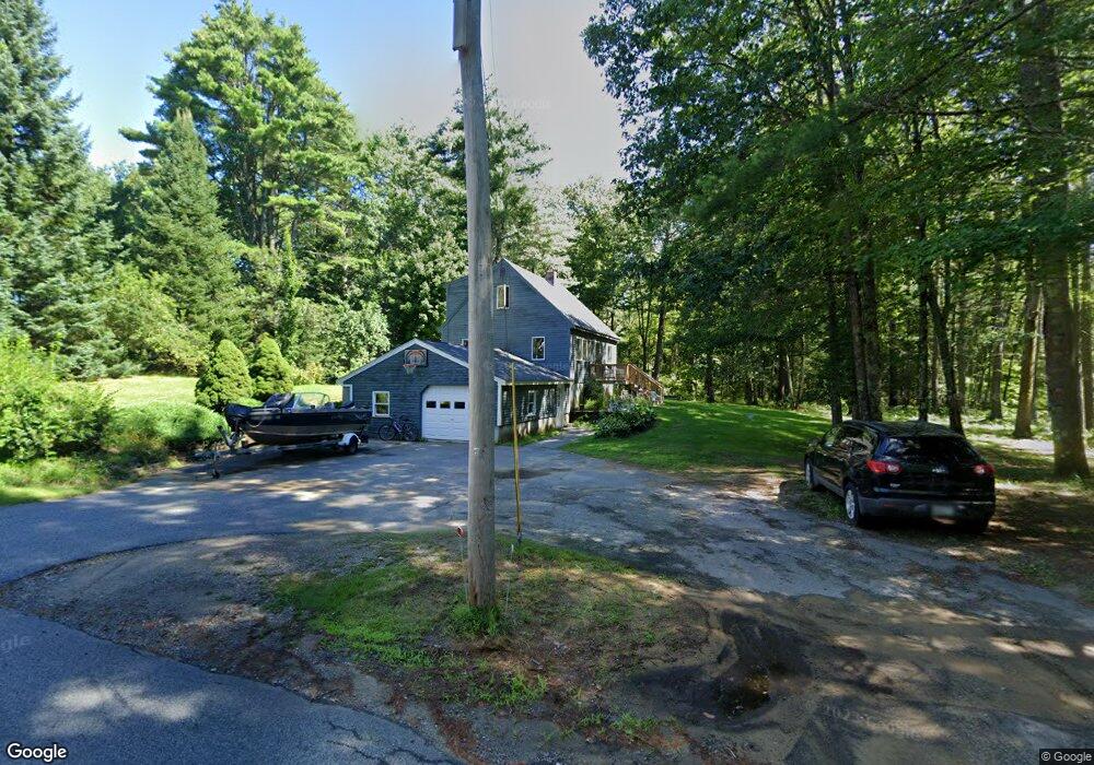 153 Linscott Rd, South Berwick, ME 03908 - photo 1