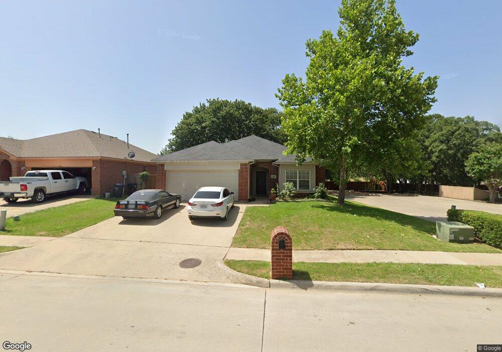 2504 Fondren Rd, Denton, TX 76210 - photo 1