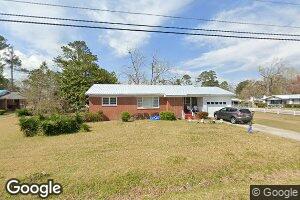 148 Bedingfield St, Wadley, GA 30477