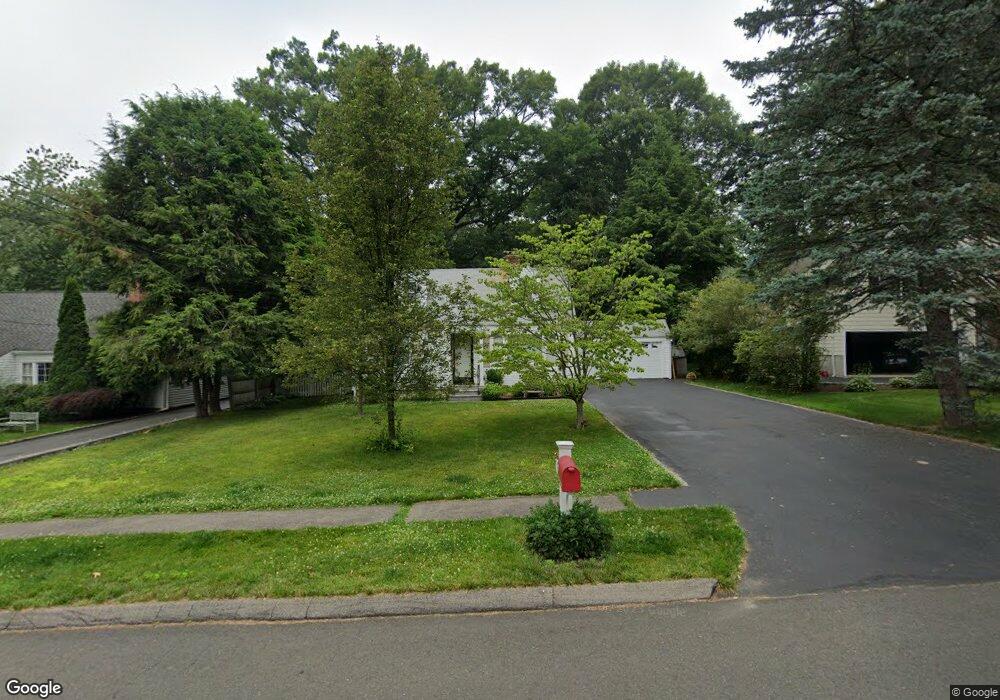 17 W Elm St, Darien, CT 06820 - photo 1