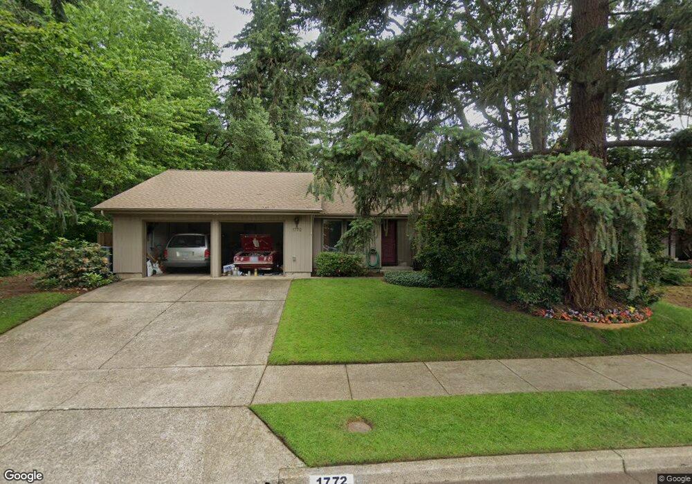 1772 Happy Ln, Eugene, OR 97401 - photo 1