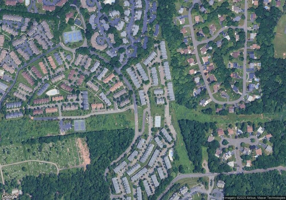 204 Eagle Ridge Way unit 204, Nanuet, NY 10954 - photo 1