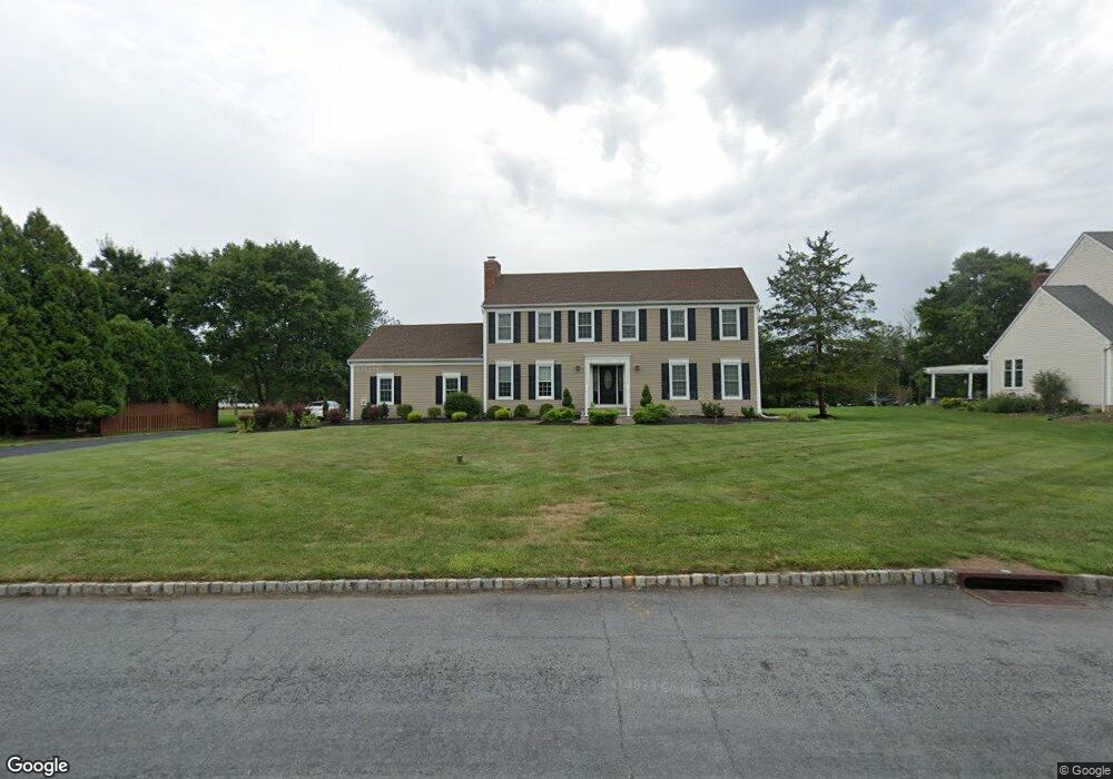 759 Amsterdam Rd, Bridgewater, NJ 08807 - photo 1