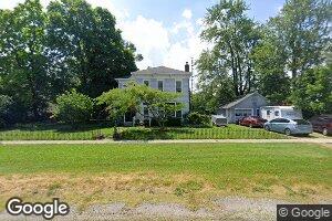 23925 2nd St, Grand Rapids, OH 43522