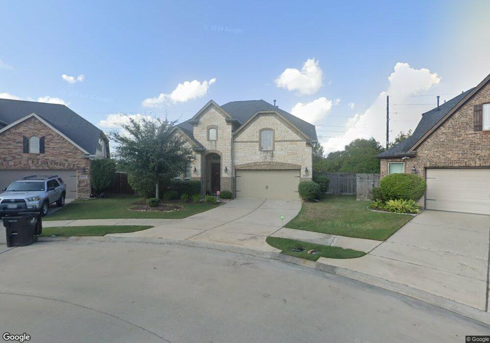 28010 Lone Rock Ct, Fulshear, TX 77441 - photo 1