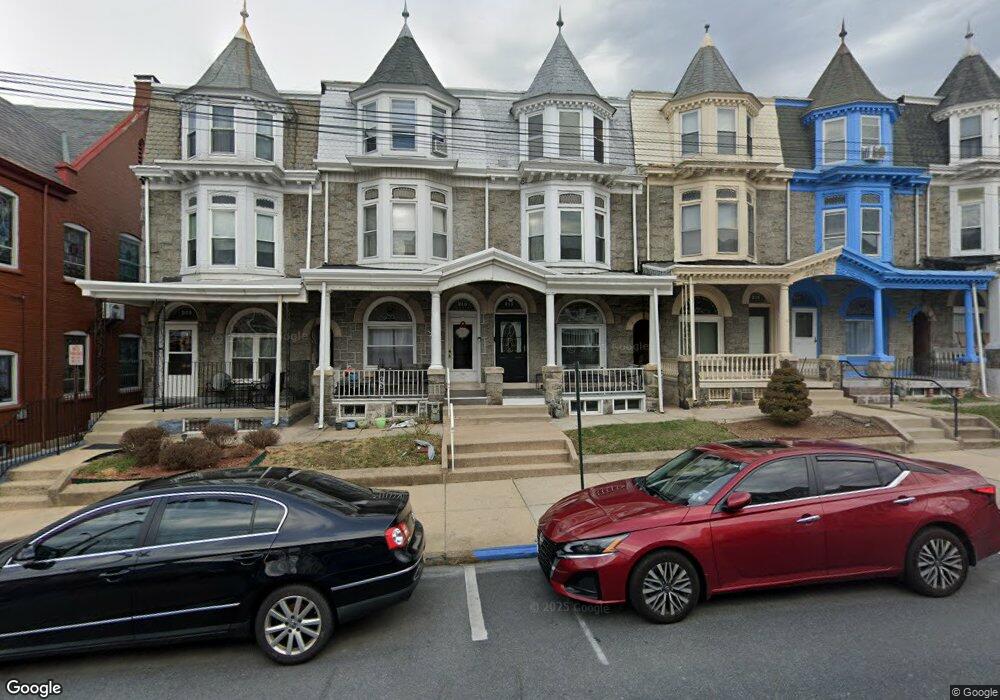 912 N Front St, Reading, PA 19601 - photo 1