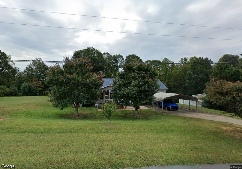 129 Teak Dr, Statesville, NC 28625 - photo 1