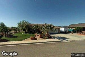 3767 Mitchell Dr, Santa Clara, UT 84765