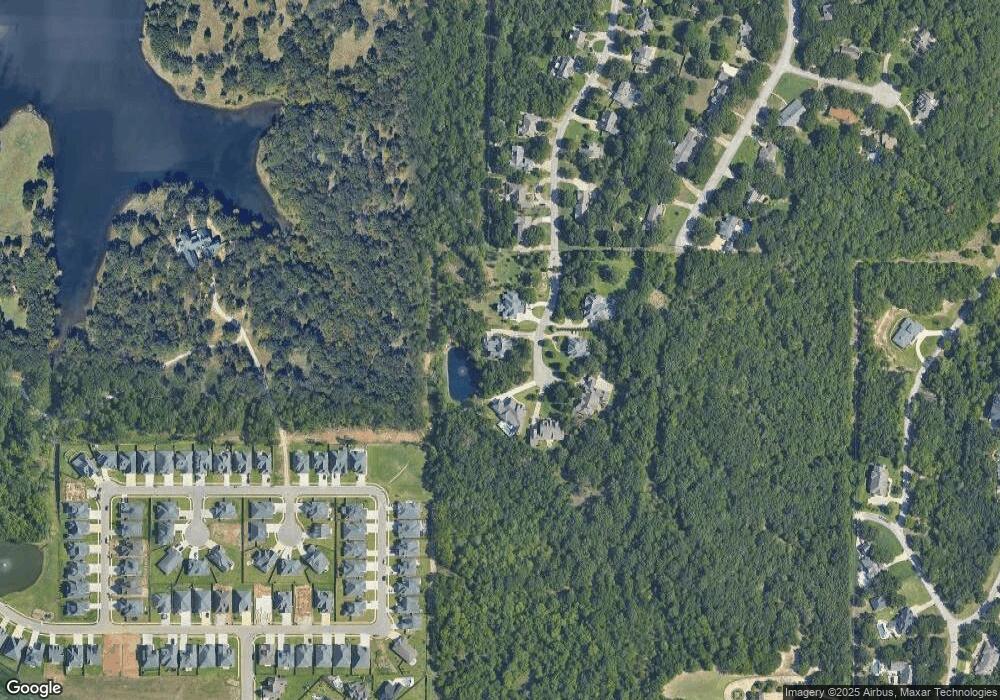 12610 S 12th St, Jenks, OK 74037 - photo 1