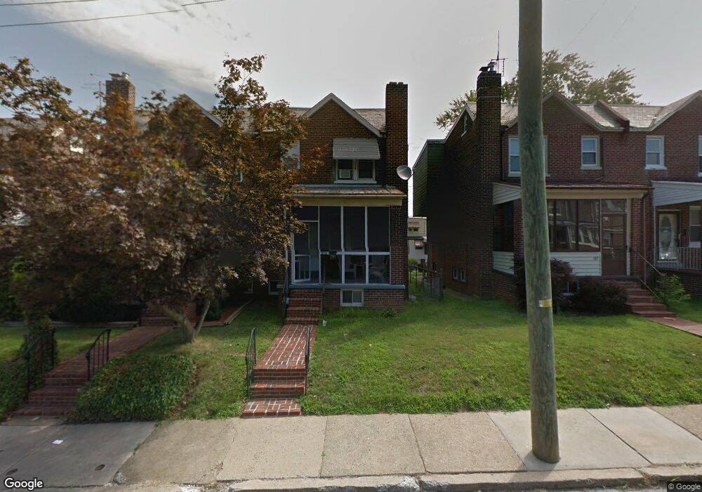 109 W 38th St, Wilmington, DE 19802 - photo 1