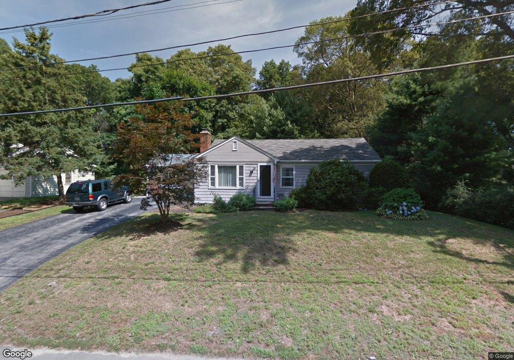 33 Darling St, Warwick, RI 02886 - photo 1