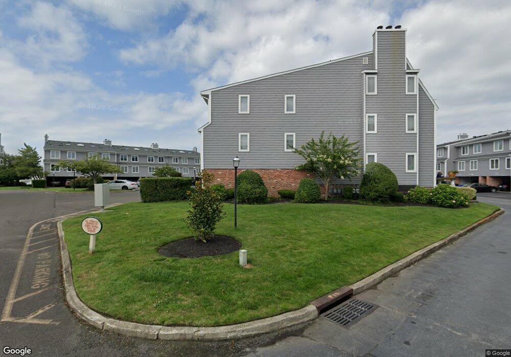 711 Harbour Cove, Somers Point, NJ 08244 - photo 1