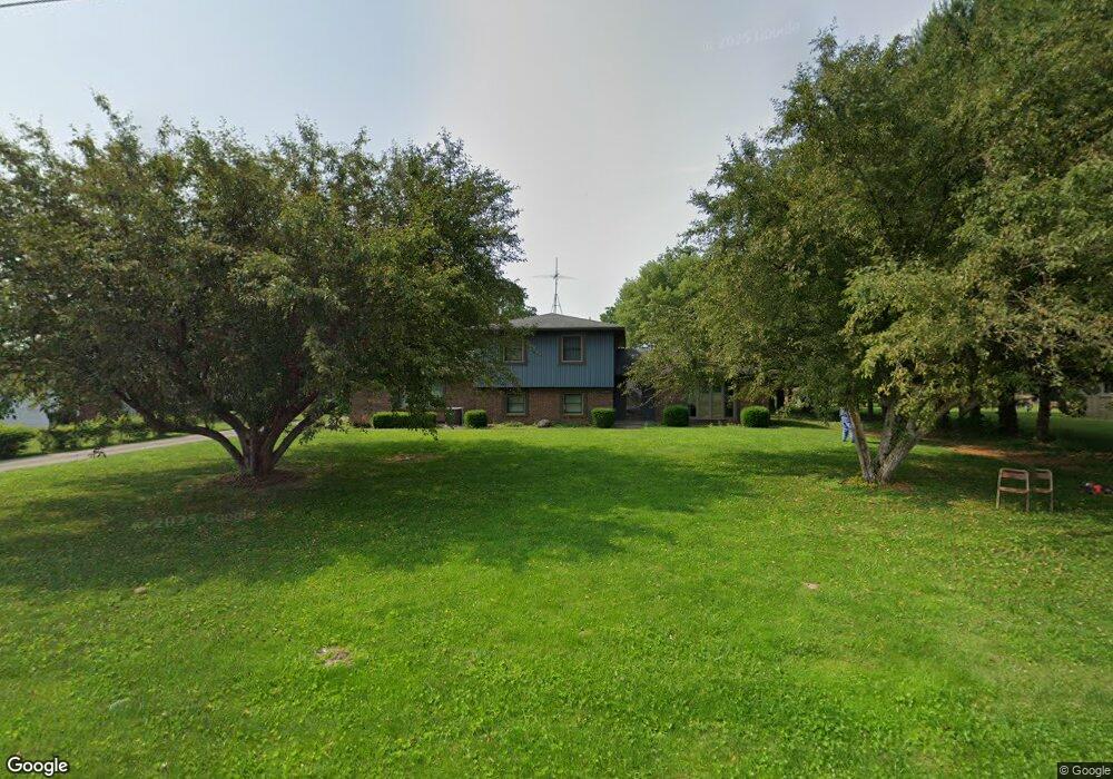 5833 E 100 N, Franklin, IN 46131 - photo 1