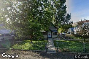 195 E Record St, Halfway, OR 97834