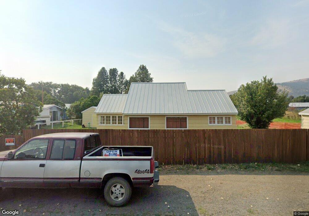 195 E Record St, Halfway, OR 97834 - photo 1