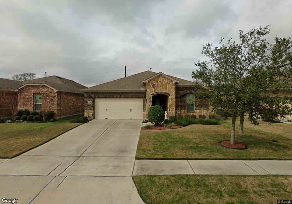 506 Mistflower Dr, Richmond, TX 77469 - photo 1