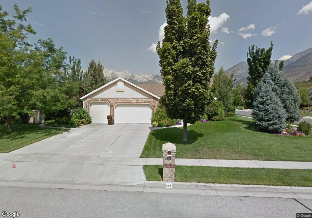 694 Windsor Ct, Alpine, UT 84004 - photo 1