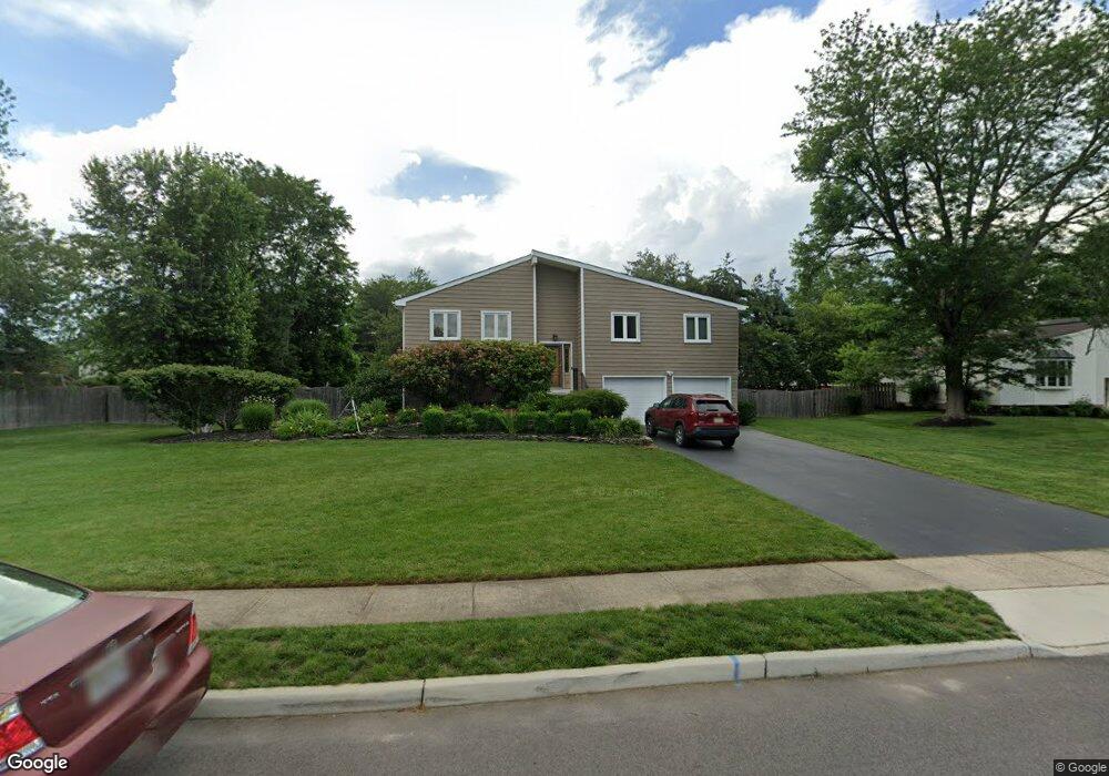 4 Heath Rd, Monmouth Junction, NJ 08852 - photo 1