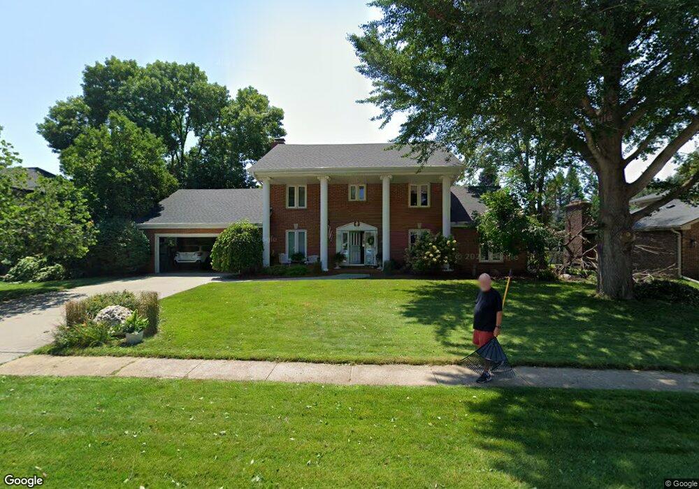 2912 Sylvania Dr, West Des Moines, IA 50266 - photo 1