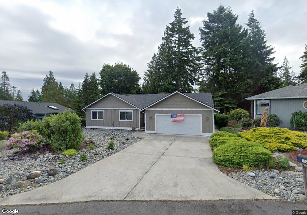 109 Ridgetop Place, Sequim, WA 98382 - photo 1