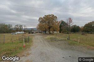 30837 State Highway 63, Muse, OK 74949