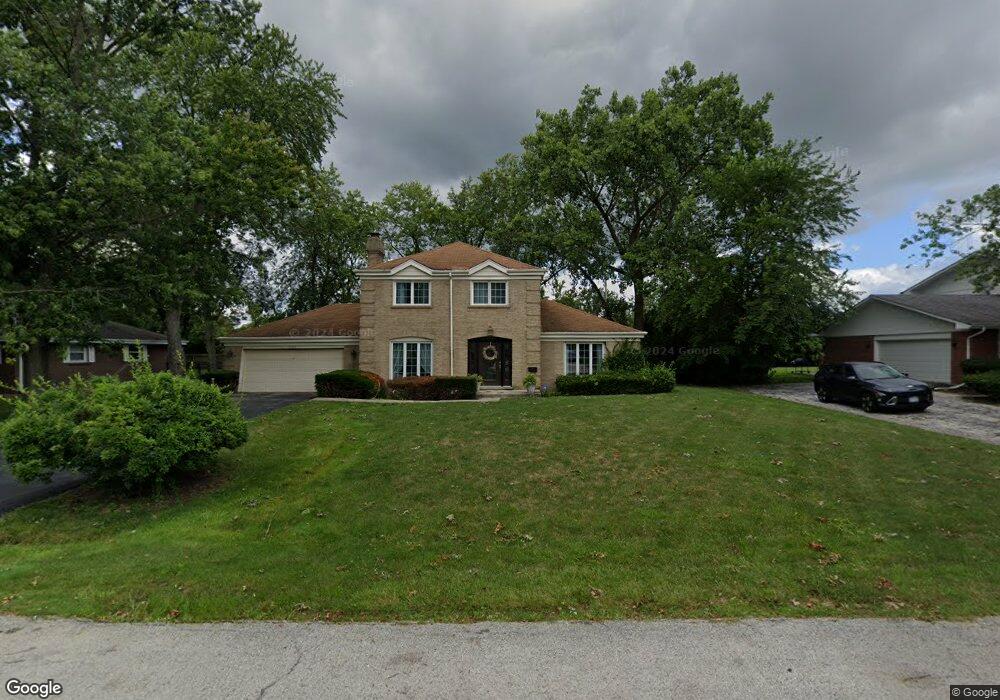 20416 Ithaca Rd, Olympia Fields, IL 60461 - photo 1