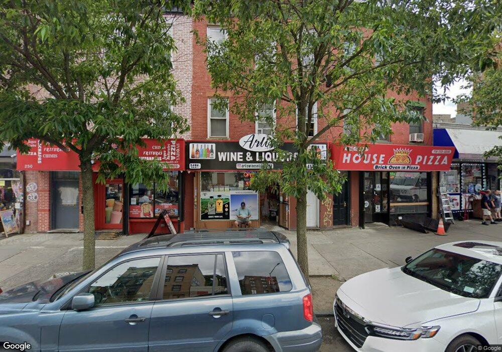 248 E 204th St, Bronx, NY 10458 - photo 1