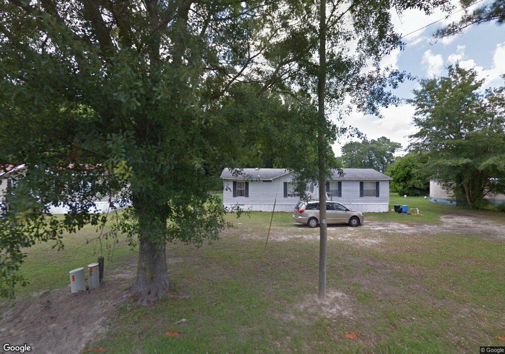 36 Seabrook Rd, Seabrook, SC 29940 - photo 1