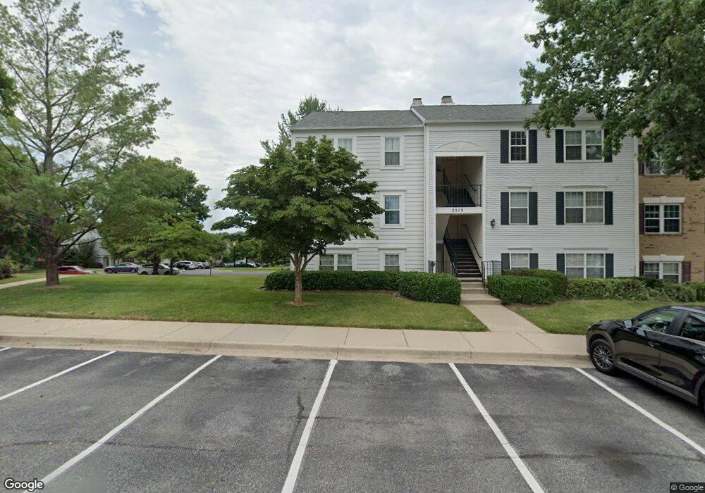 2517 Mcveary Ct, Silver Spring, MD 20906 - photo 1