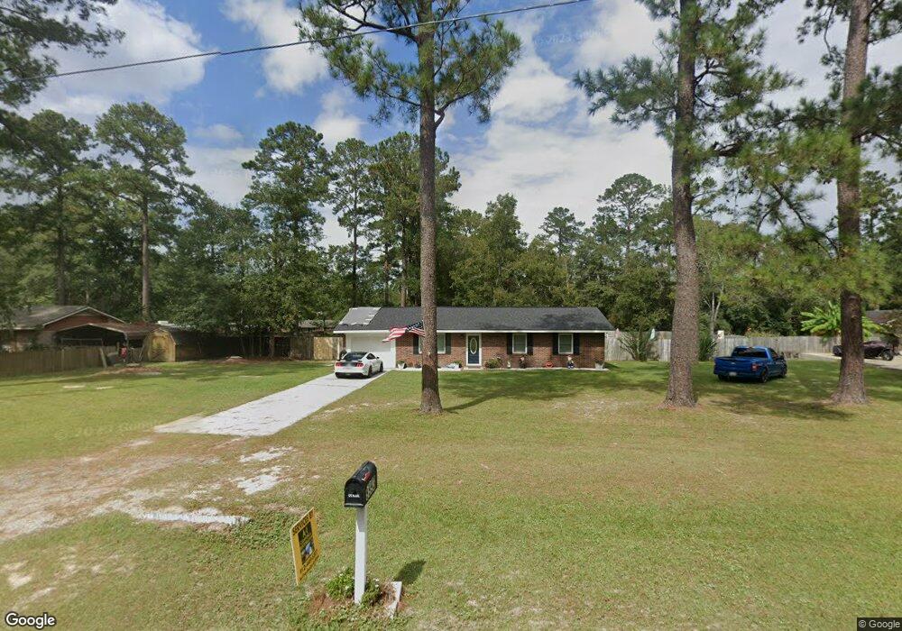 9993 Central Ave, Waycross, GA 31503 - photo 1