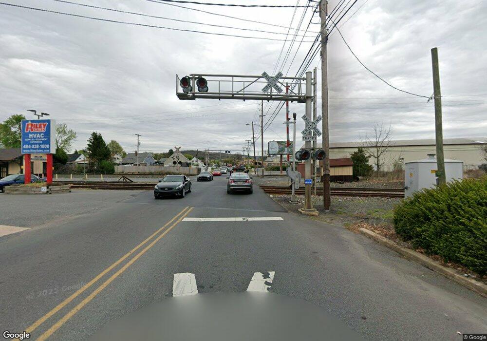 17 Tuckerton Rd, Reading, PA 19605 - photo 1