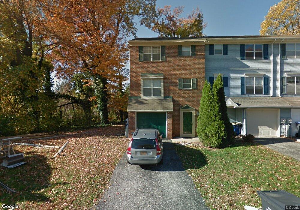 5141 W Woodmill Dr, Wilmington, DE 19808 - photo 1