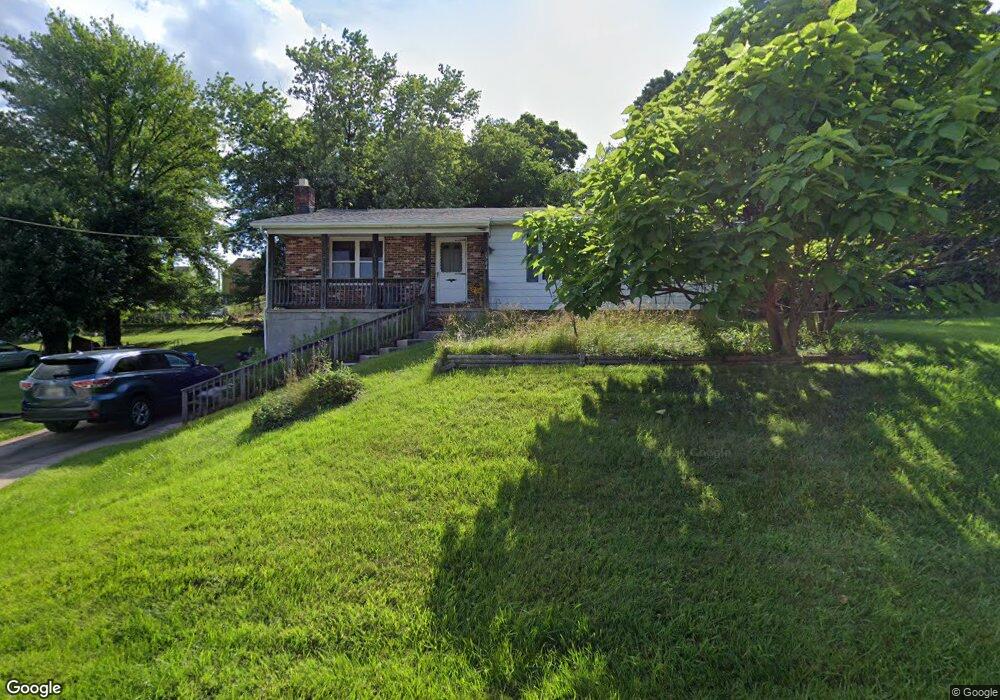 1704 Carroll Ave, Halethorpe, MD 21227 - photo 1