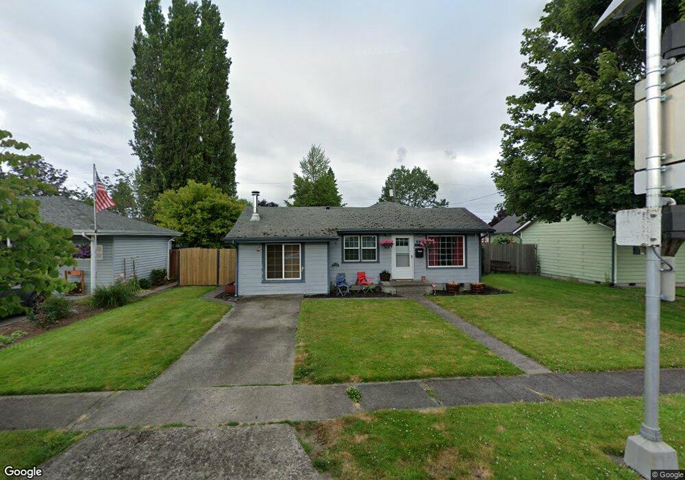 531 28th Ave, Longview, WA 98632 - photo 1