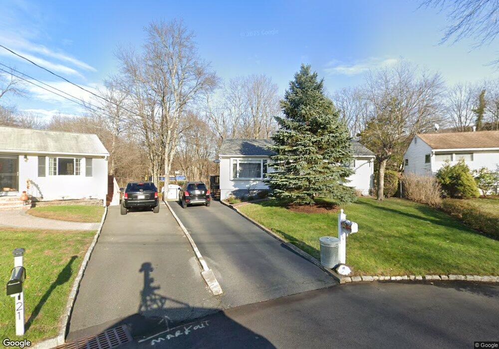 19 Burton Ln, Rockaway, NJ 07866 - photo 1