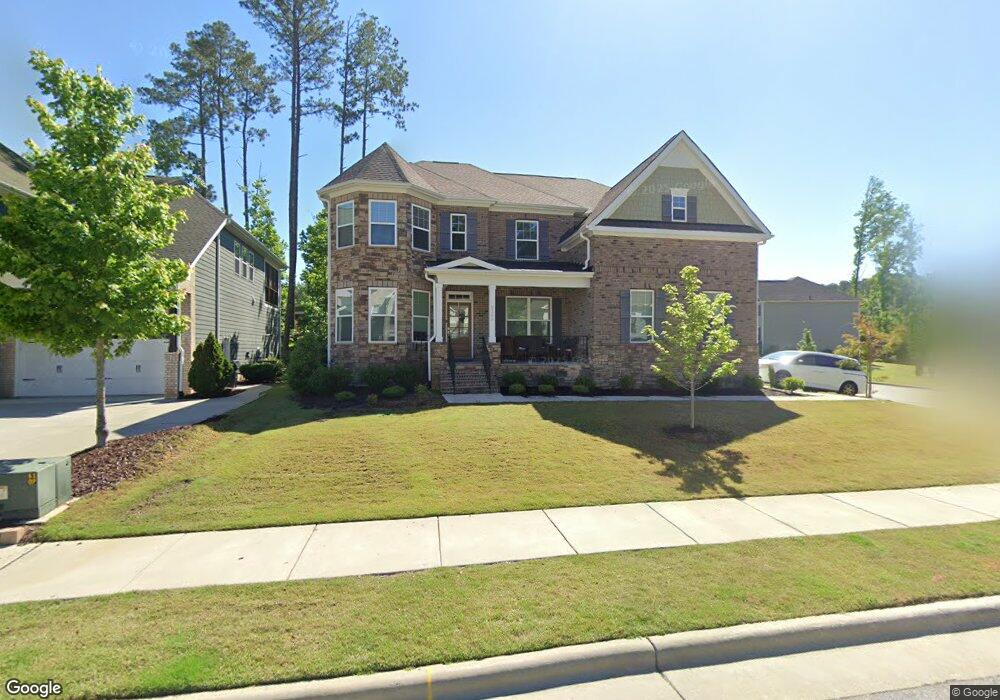 2109 Vittorio Ln unit Homesite 114, Apex, NC 27502 - photo 1