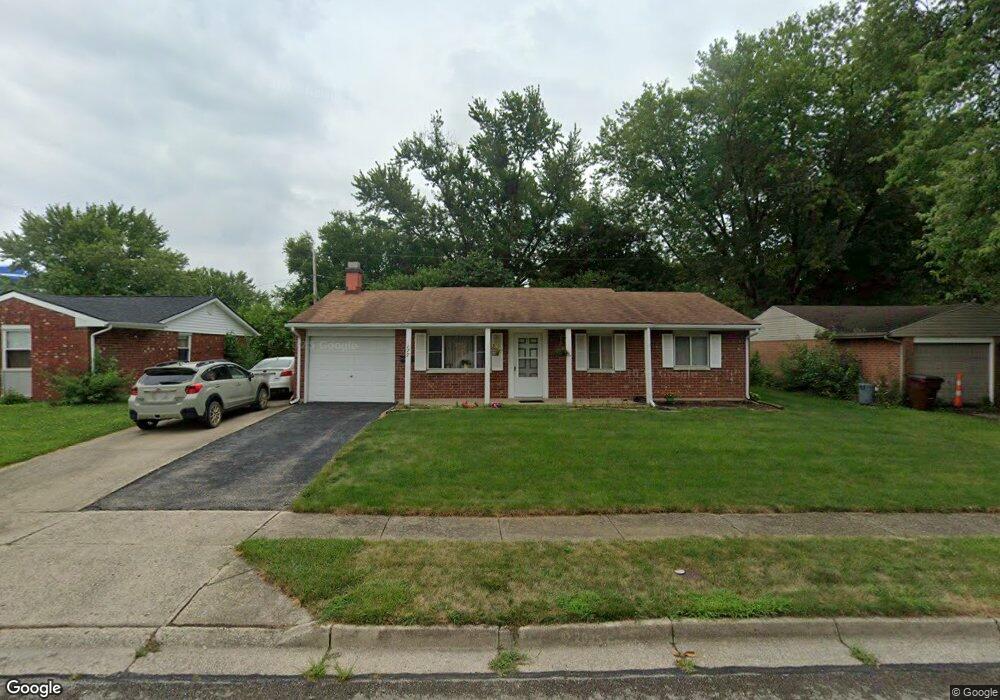 177 Kansas Dr, Xenia, OH 45385 - photo 1