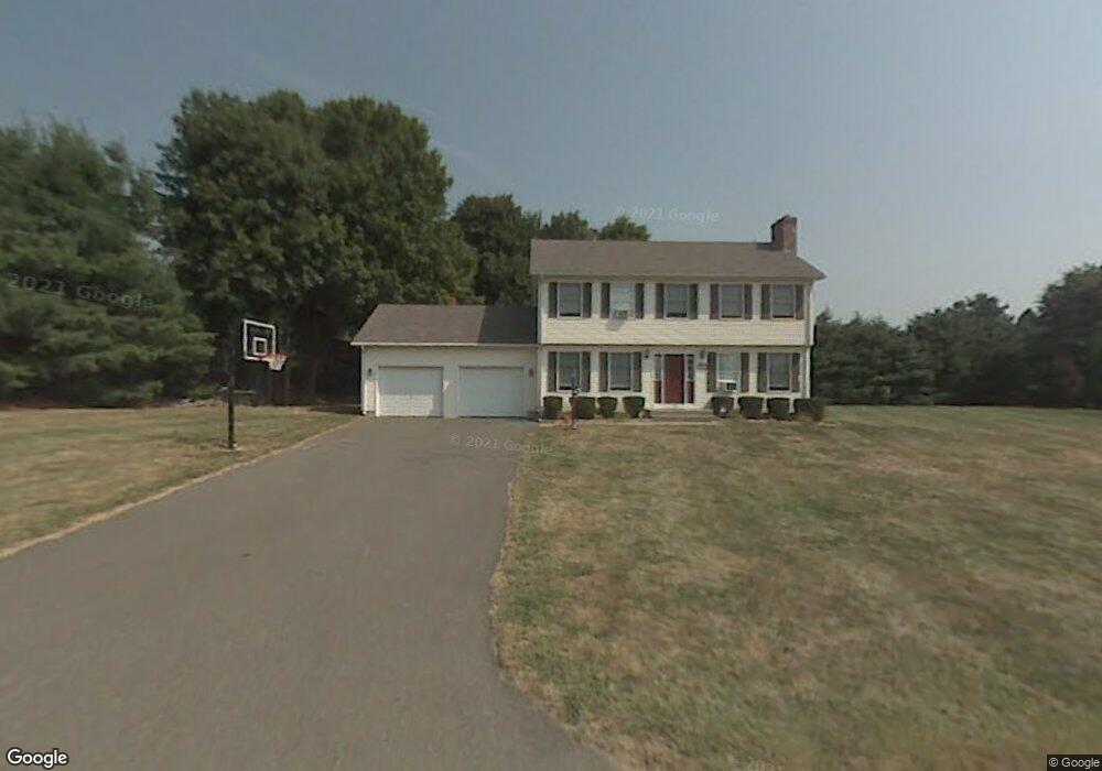 16 Sparrow Ct, Suffield, CT 06078 - photo 1