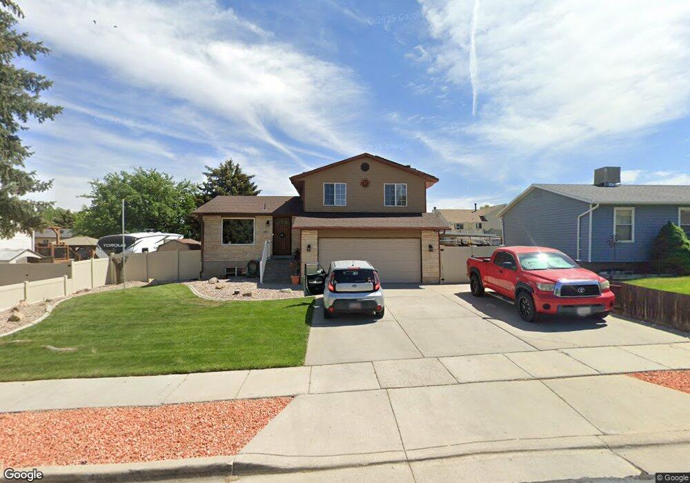 4923 W 6440 S, West Jordan, UT 84081 - photo 1