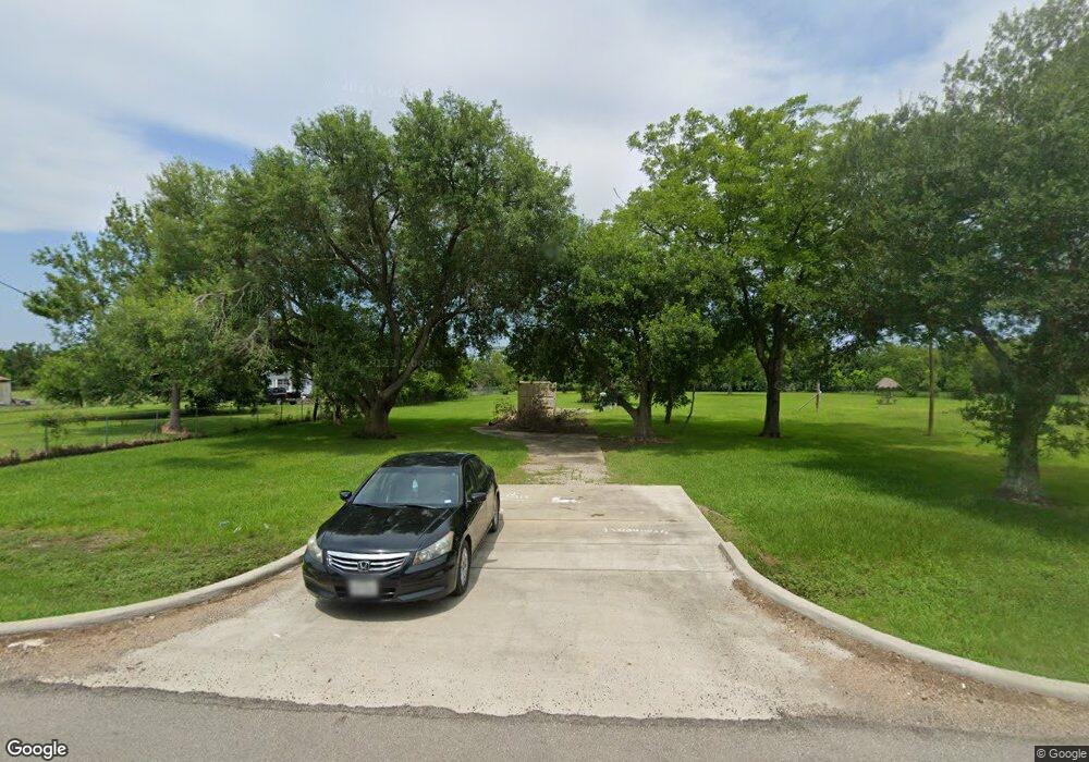 326 County Road 291, Alvin, TX 77511 - photo 1