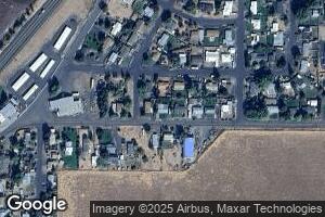 631 NE 4th St, Pilot Rock, OR 97868