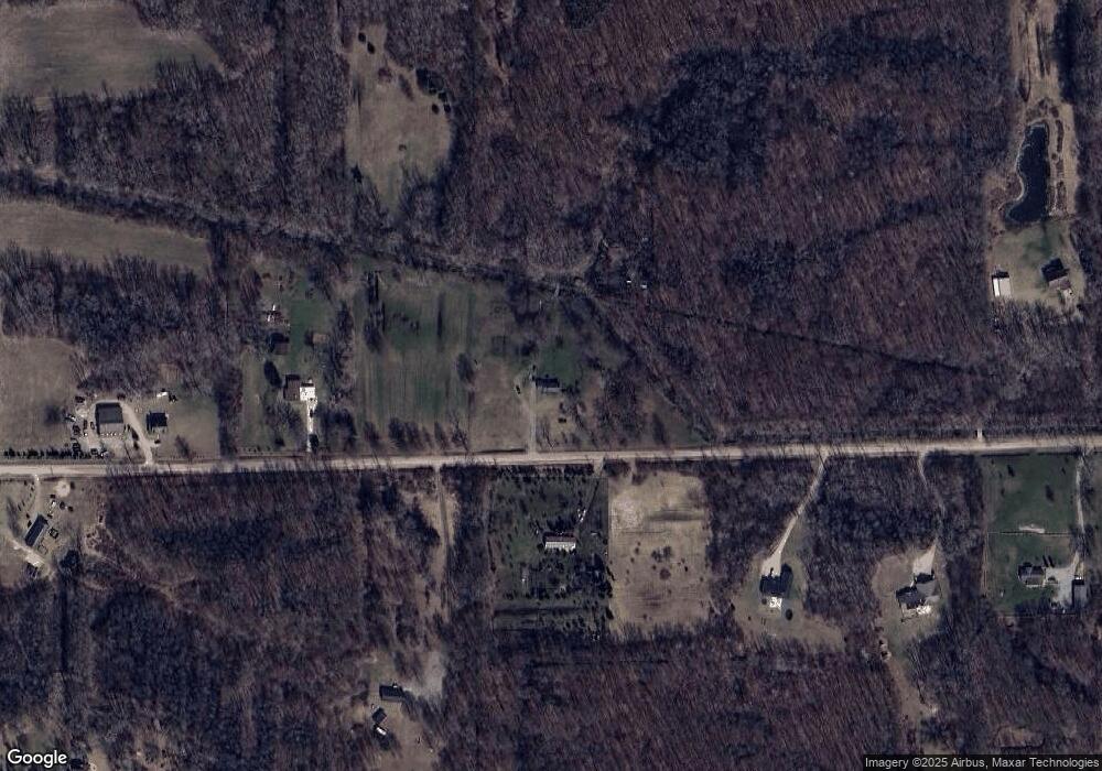 6550 W Newburg Rd, Carleton, MI 48117 - photo 1