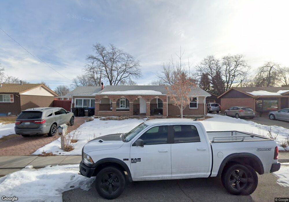 8332 Depew Way, Arvada, CO 80003 - photo 1