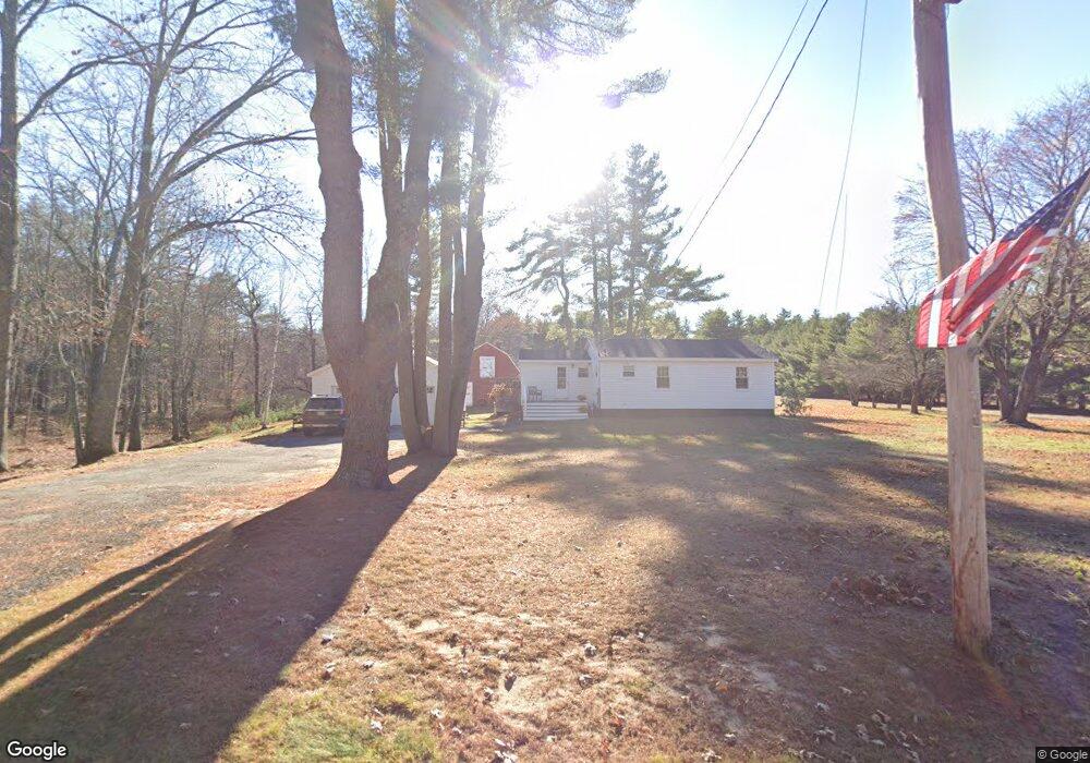 87 Buck St, Gorham, ME 04038 - photo 1