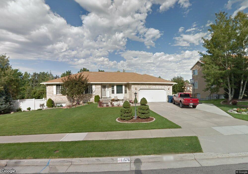 11576 High Mesa Dr, Sandy, UT 84092 - photo 1