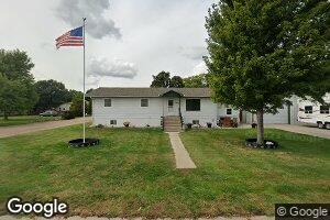 410 B St, Stapleton, NE 69163