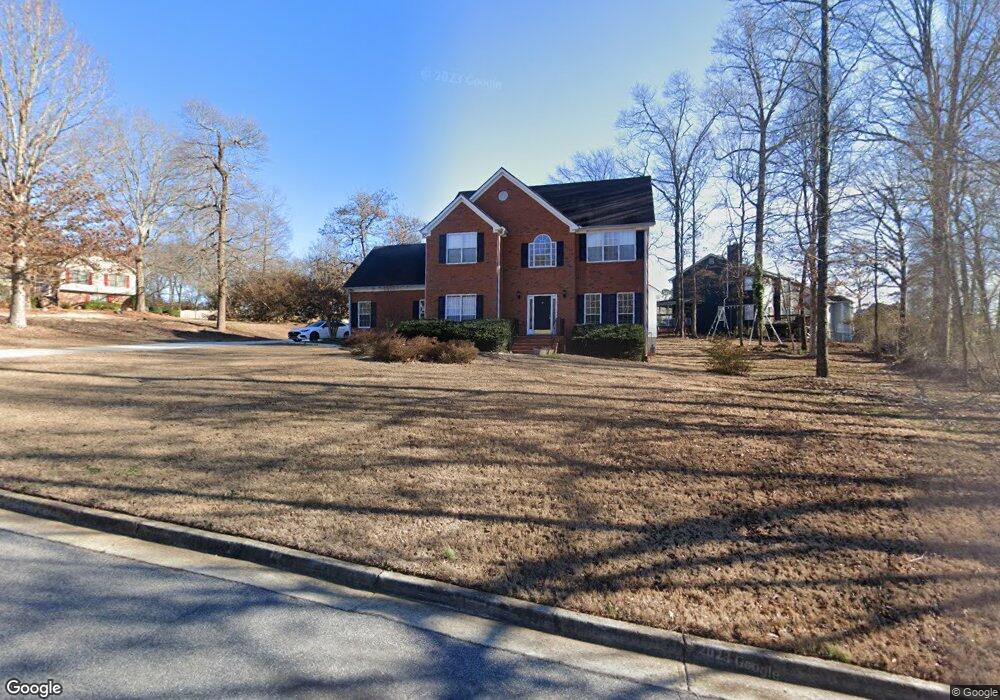 3324 Scenic Ct unit 7, Conyers, GA 30094 - photo 1