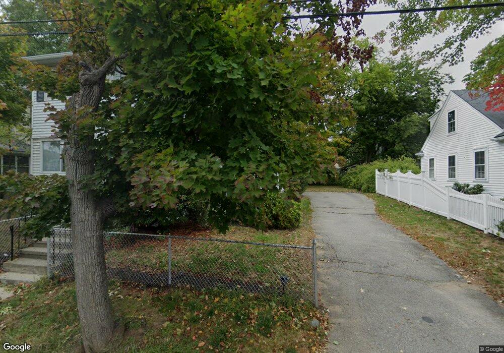 13 Endicott St unit 15, Waltham, MA 02453 - photo 1